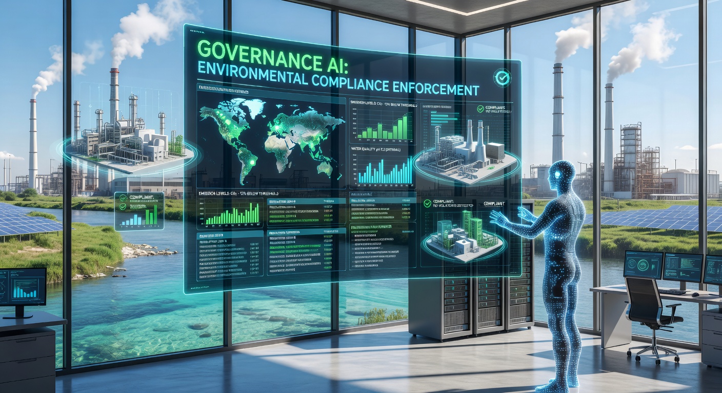 AI Governance & Compliance